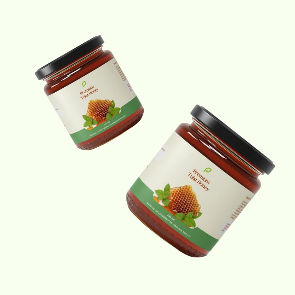 Tulasi Honey - Image 3