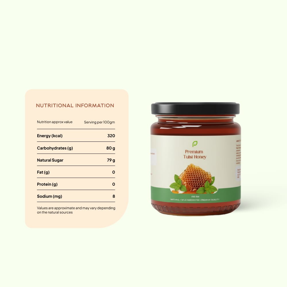 Tulasi Honey - Image 2