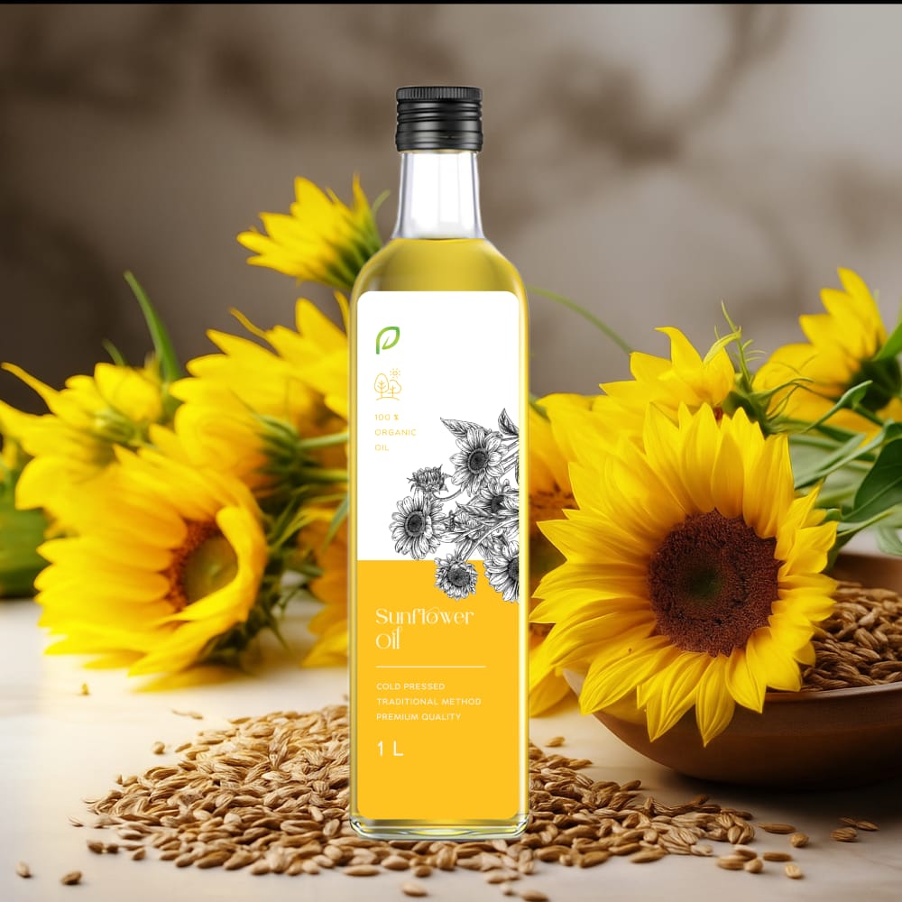 Sunflower Oil