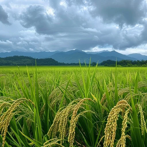 verdant-rice-field-stockcake