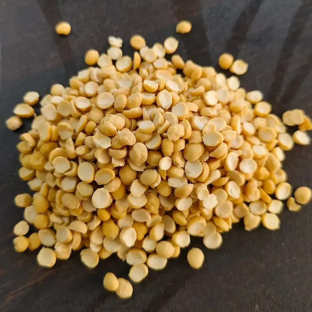 Deshi/Gavthi Harbara Dal